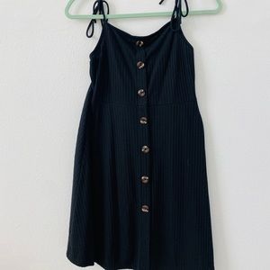 Etiquette boutique tank dress